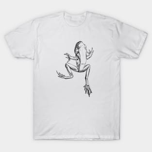 Frog T-Shirt